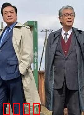 西村京太郎神秘旅行 72 十津川警部的最后旅行：终极谜题