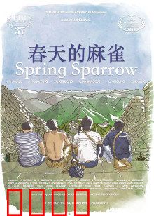 春天的麻雀：命运交响曲