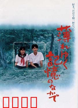 渐渐淡薄的记忆：遗忘中的温情