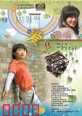 爱在回响：错过二十年的告白