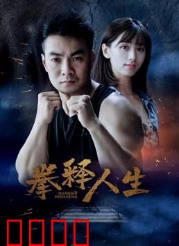 拳释人生：用拳头打破命运