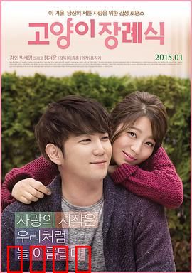 猫的葬礼：一场家族和解之旅