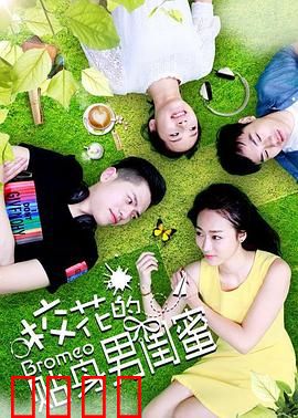 校花的贴身男闺蜜：终极守护