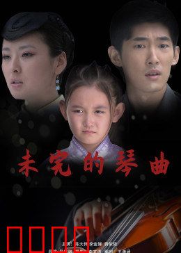 未完的琴曲：未竟的乐章