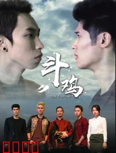 斗鸡：傻子的逆袭