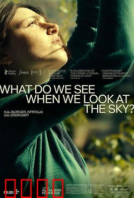 当我们仰望天空时看见什么？：奇幻浪漫之旅