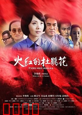 火红的杜鹃花：血染的信仰