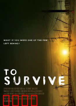 末日幸存：绝望中的微光