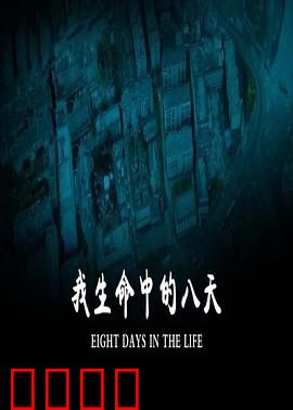 我生命中的八天：寻回真爱