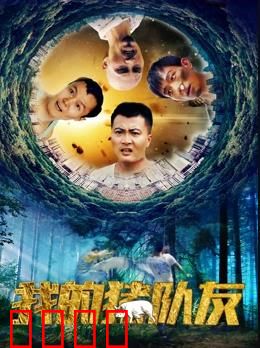 我的猪队友：人猪情深