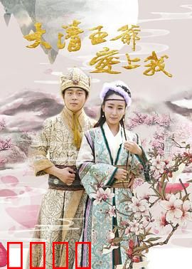 大清王爷爱上我：逆袭甜宠之旅