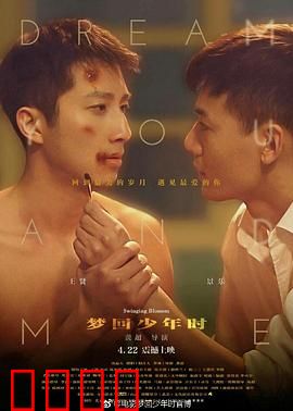 梦回少年时：重拾热血青春