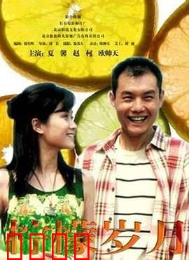 柠檬岁月：青春酸涩记忆