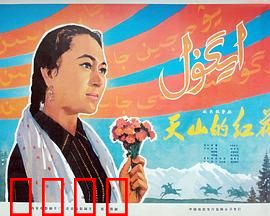 天山的红花：草原上的阶级较量