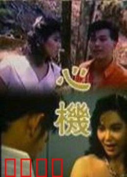 心机：复仇迷局