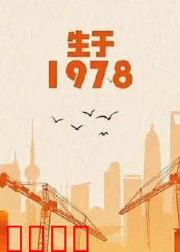 生于1978：奋斗青春