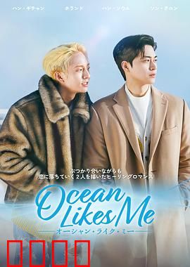 喜欢我的海：暗潮汹涌的爱情