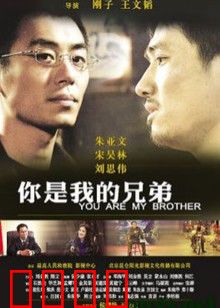 你是我的兄弟：患难见真情