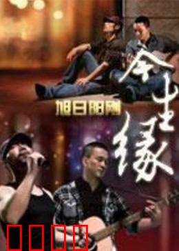 今生缘：错过的约定