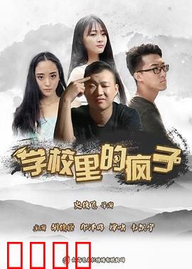 学校里的疯子第五季：复仇新生