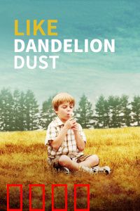 像蒲公英的灰尘：爱与救赎的漂泊