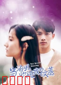 当海风吹过我的坟墓：跨越生死的约定