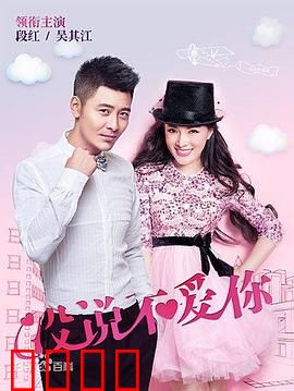 没说不爱你：逆袭之恋