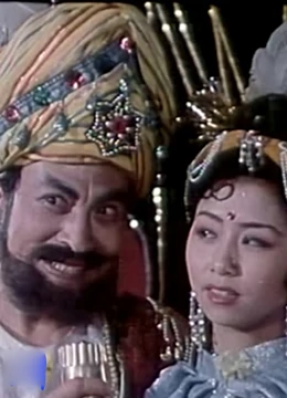 剑：江湖恩仇录