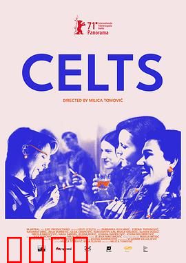 凯尔特人：铁血王朝