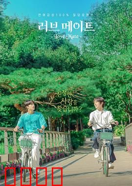 爱情伴侣：破镜重圆之旅