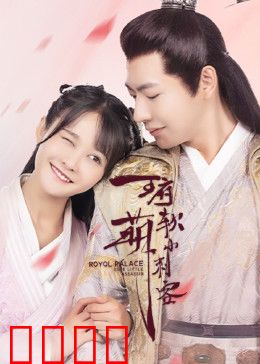 王府软萌小刺客：萌妹逆袭记