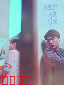 姐姐的小狼友：纯情奶狗攻陷我