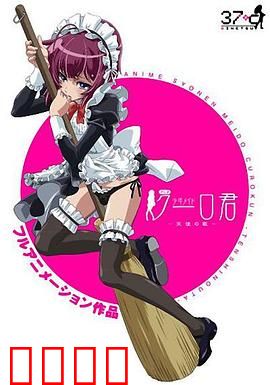 少年男仆库洛：主仆禁忌之恋