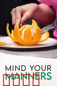 国际礼仪指南：笑翻全球的规矩