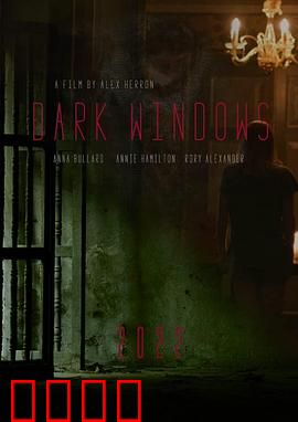 窗户边有人：暗夜窥视者