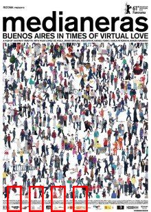 在人海中遇见你：城市孤独者的浪漫