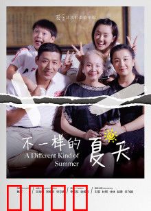 不一样的夏天：青春与冒险