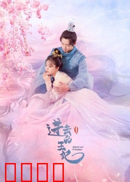 进击的王妃：逆袭后宫