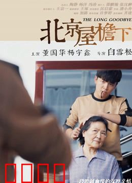 北京屋檐下：底层生活实录