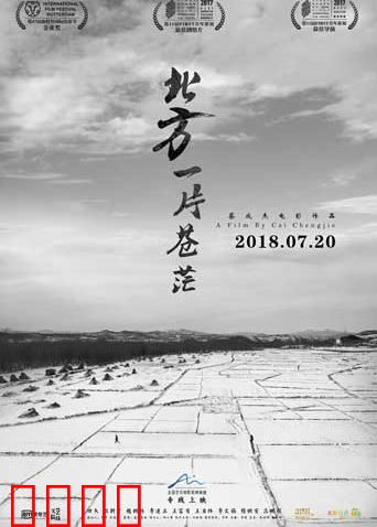 北方一片苍茫：寡妇成仙记