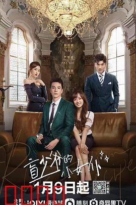 盲少爷的小女仆2023：爆笑甜宠逆袭