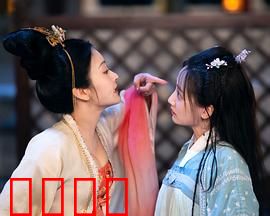 红肥绿瘦：减肥奇缘