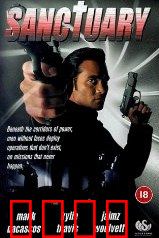 圣堂：暗夜谜团