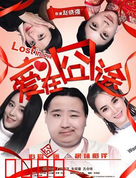 爱在囧途：笑泪交织的爆笑之旅