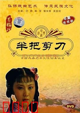 半把剪刀：因果轮回