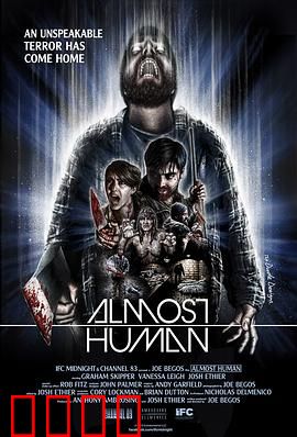 似人非人：觉醒的假面