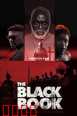 复仇名册：暗黑名单