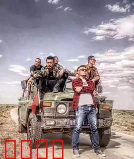 小镇双雄：巅峰对决