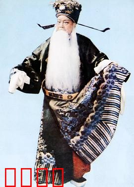 徐策跑城：忠义两全的千古绝唱