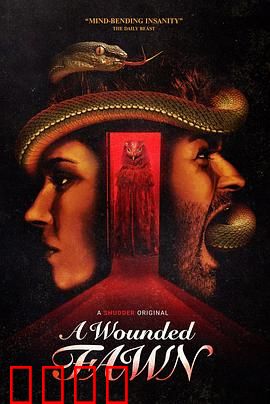 受伤的小鹿：心理医生的秘密